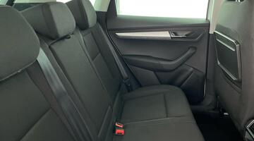 2024 Škoda TSI ACT SE Drive Euro 6 5-door (White) - Image: 28