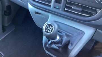 2025 Ford 2.0 320 EcoBlue Limited Crew Van L1 H1 Euro 6 5-door (Blue) - Image: 30