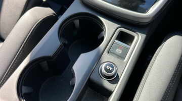 2025 Audi TFSI 35 Black Edition S Tronic Euro 6 4-door (Grey) - Image: 31