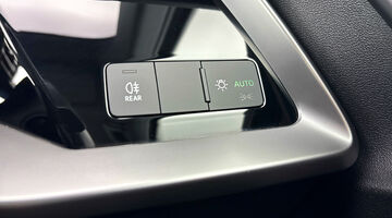 2022 Audi 1.0 TFSI 30 Sport Sportback Euro 6 5-door (Grey) - Image: 20