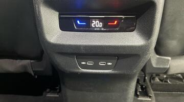 2024 Volkswagen 2.0 TDI R-Line DSG Euro 6 5-door (White) - Image: 16