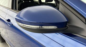 2023 Volkswagen 1.0 TSI Life DSG Euro 6 5-door (Blue) - Image: 39