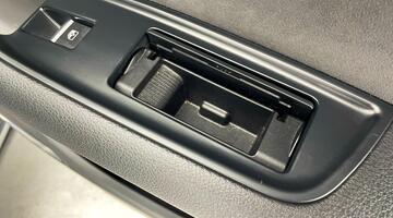 2022 Audi 3.0 TFSI V6 55 S line Tiptronic quattro Euro 6 5-door (Grey) - Image: 35