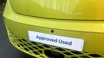 2025 Volkswagen Pro 79kWh Style Auto 5-door (SWB, 5Seat) (Green) - Image: 50