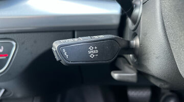 2022 Audi 2.0 TDI 40 Sport Sportback S Tronic quattro Euro 6 5-door (Black) - Image: 26