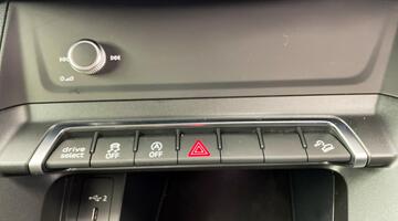 2022 Audi TFSI CoD 35 S line Sportback S Tronic Euro 6 5-door (Blue) - Image: 13