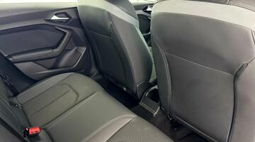 2023 Audi TFSI 35 S line Sportback S Tronic Euro 6 5-door (White) - Image: 26