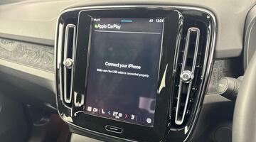 2023 Volvo Recharge Twin 82kWh Plus Auto 5-door (Unlisted) - Image: 29