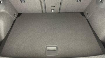 2025 Volkswagen ETSI MHEV Match DSG Euro 6 5-door (Grey) - Image: 30