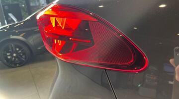 2025 CUPRA ETSI V1 DSG Euro 6 5-door (Unlisted) - Image: 22