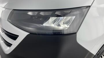 2025 Volkswagen 2.0 TDI T28 Commerce Plus FWD SWB Euro 6 5-door (Grey) - Image: 39