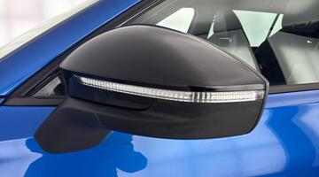 2025 Škoda TSI iV 25.7kWh SportLine DSG Euro 6 5-door (5 Seat) (Blue) - Image: 41