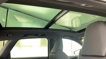 2025 Audi 2.0 TDI Edition 1 S Tronic quattro Euro 6 5-door (Grey) - Image: 33