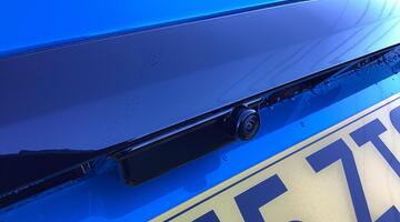 2025 Ford 2.0 320 EcoBlue Limited Crew Van L1 H1 Euro 6 5-door (Blue) - Image: 15