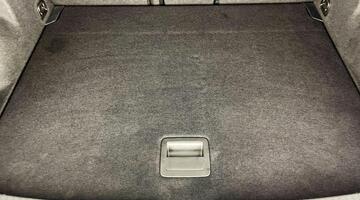 2022 Volkswagen TSI Style Euro 6 5-door (Blue) - Image: 30