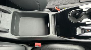 2025 Audi 2.0 TFSI Edition 1 S Tronic Euro 6 5-door (Blue) - Image: 27