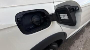 2024 Volkswagen 1.0 TSI Life Euro 6 5-door (Grey) - Image: 18