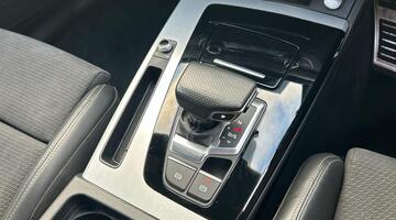 2021 Audi 2.0 TFSI 45 S line Sportback S Tronic quattro Euro 6 5-door (Black) - Image: 33