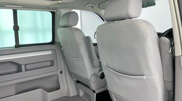 2013 Volkswagen 2.0 TDI Beach FWD 4-door (Blue) - Image: 27