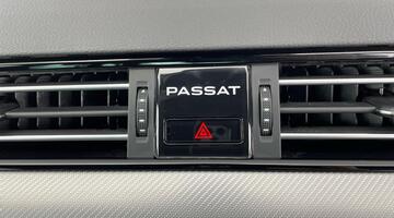 2022 Volkswagen TSI EVO R-Line DSG Euro 6 5-door (Grey) - Image: 26