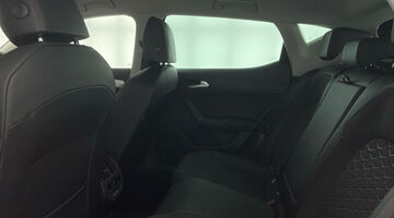 2025 SEAT EHybrid 25.8kWh FR DSG Euro 6 5-door (Black) - Image: 26