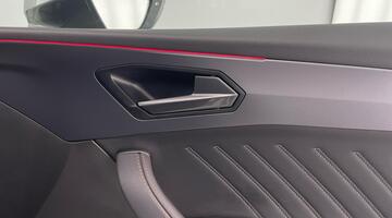 2025 CUPRA EHybrid 25.8kWh VZ2 DSG Euro 6 5-door (Grey) - Image: 20