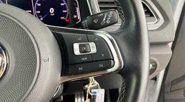 2020 Volkswagen TSI EVO R-Line Euro 6 5-door (Multicolour) - Image: 12