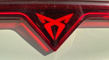 2025 CUPRA EHybrid 25.8kWh VZ3 DSG Euro 6 5-door (Grey) - Image: 18