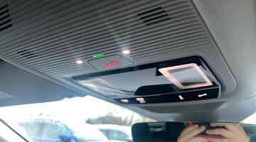 2025 Škoda TSI e-TEC MHEV SE L DSG Euro 6 5-door (Grey) - Image: 40