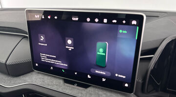 2024 Škoda TSI e-TEC MHEV SE L DSG Euro 6 5-door (7 Seat) (Gold) - Image: 27