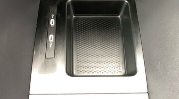 2025 Volkswagen 2.0 TDI C20 Commerce SWB Euro 6 5-door (White) - Image: 7