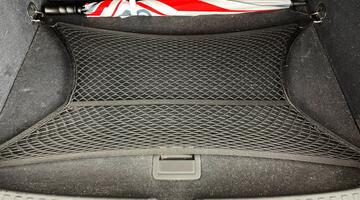 2025 Audi 2.0 TFSI Black Edition Sportback S Tronic quattro Euro 6 5-door (Red) - Image: 32