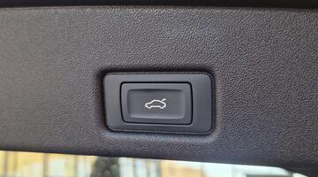 2025 Audi 2.0 TDI S line Sportback S Tronic quattro Euro 6 5-door (Grey) - Image: 10