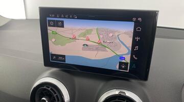 2025 Audi 1.0 TFSI 30 Sport Euro 6 5-door (White) - Image: 15