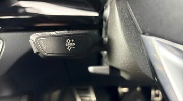 2020 Audi 2.0 TFSI 45 Black Edition S Tronic quattro Euro 6 5-door (Black) - Image: 21