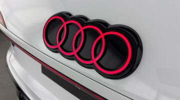 2026 Audi 2.0 TFSI Edition 1 S Tronic quattro Euro 6 5-door (White) - Image: 31