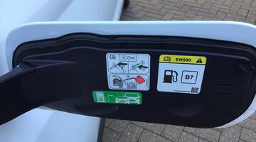 2021 Ford 200 EcoBlue Leader L1 Euro 6 5-door (White) - Image: 15