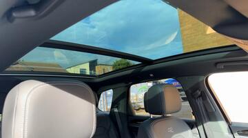 2025 Volkswagen 3.0 TDI V6 Black Edition Tiptronic 4Motion Euro 6 5-door (Grey) - Image: 24