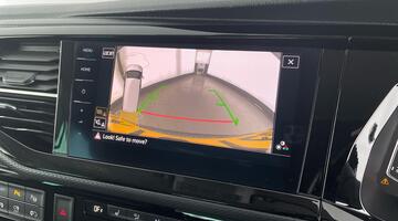 2020 Volkswagen 2.0 TDI Executive DSG Euro 6 5-door (Blue) - Image: 16