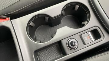 2025 Audi TFSI 30 Sport Euro 6 4-door (White) - Image: 25