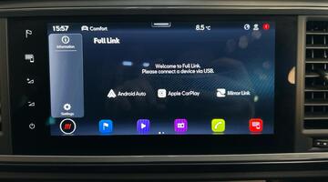 2022 CUPRA 2.0 TSI VZ1 DSG 4-doorive Euro 6 5dr (Grey) - Image: 26