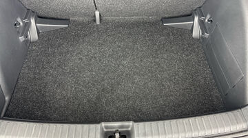 2025 Škoda TSI Monte Carlo Edition DSG Euro 6 5-door (Grey) - Image: 32