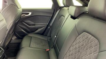 2025 Audi 2.0 TDI Edition 1 S Tronic Euro 6 5-door (Blue) - Image: 39