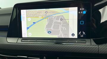 2023 Volkswagen 2.0 TDI R-Line DSG Euro 6 5-door (Grey) - Image: 15