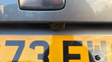 2024 SEAT TSI EVO XPERIENCE Euro 6 5-door (Grey) - Image: 22