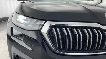 2022 Škoda TSI ACT SE L Executive DSG Euro 6 5-door (7 Seat) (Black) - Image: 42