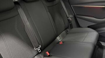 2024 CUPRA 77kWh V1 SUV Coupe Auto 5-door (Blue) - Image: 9