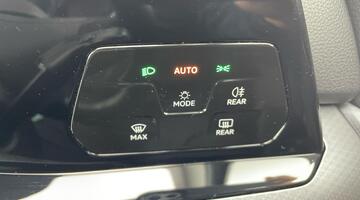 2022 Volkswagen TSI Active Euro 6 5-door (Grey) - Image: 20