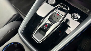 2025 Audi TFSI 30 S line S Tronic Euro 6 4-door (Grey) - Image: 12