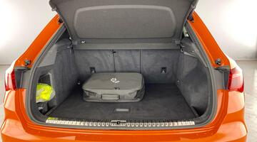 2022 Audi TFSIe 45 S line S Tronic Euro 6 5-door 13kWh (Orange) - Image: 31